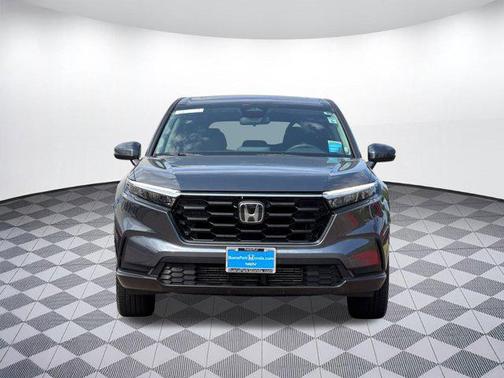 2023 Honda CR-V EX AWD