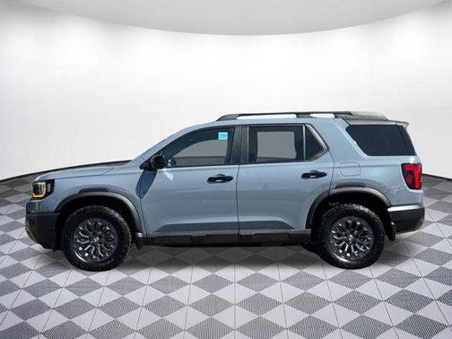 2026 Honda Passport AWD TrailSport
