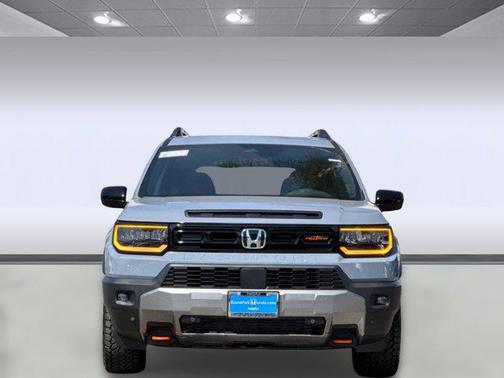 2026 Honda Passport AWD TrailSport
