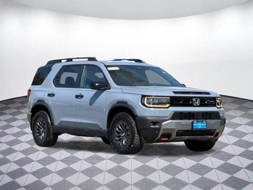 2026 Honda Passport AWD TrailSport