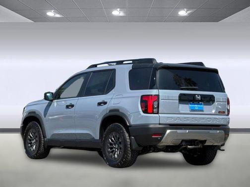 2026 Honda Passport AWD TrailSport