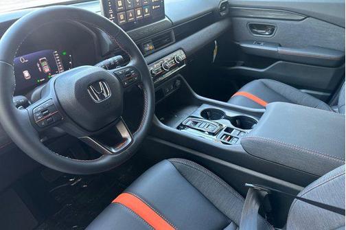 2026 Honda Passport AWD TrailSport