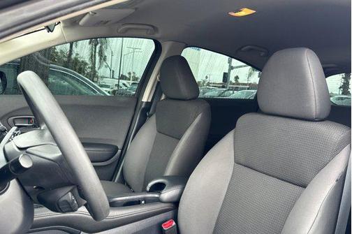 2019 Honda HR-V LX