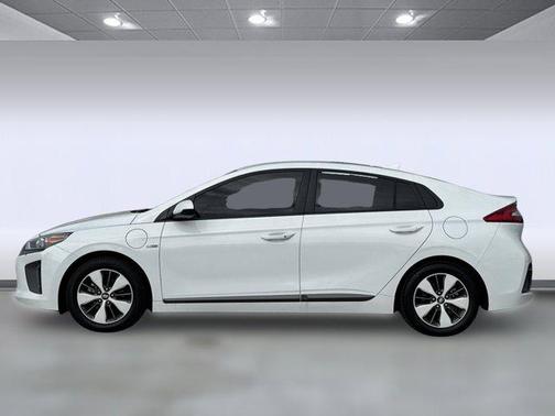 2019 Hyundai IONIQ Plug-In Hybrid Base