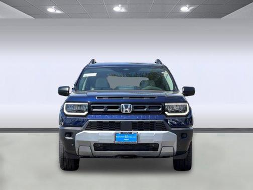 2026 Honda Passport AWD RTL