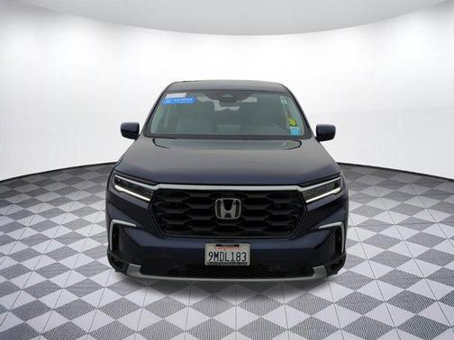 2024 Honda Pilot EX-L 7 Passenger