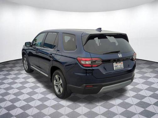 2024 Honda Pilot EX-L 7 Passenger
