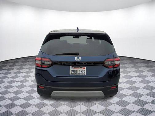 2024 Honda Pilot EX-L 7 Passenger