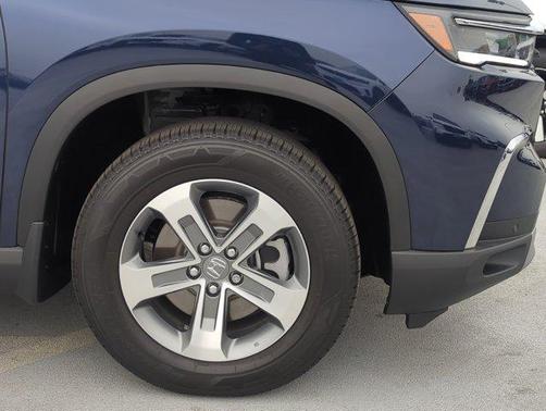 2024 Honda Pilot EX-L 7 Passenger