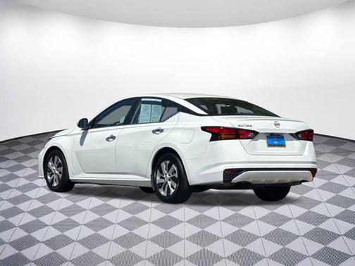 2023 Nissan Altima S FWD