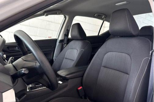 2023 Nissan Altima S FWD