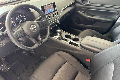 2023 Nissan Altima S FWD