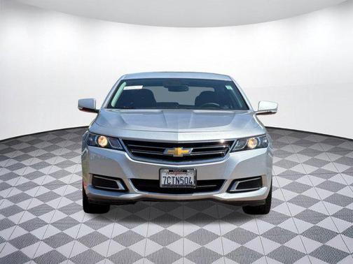 2014 Chevrolet Impala 2LT
