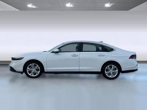 2024 Honda Accord LX 1.5T