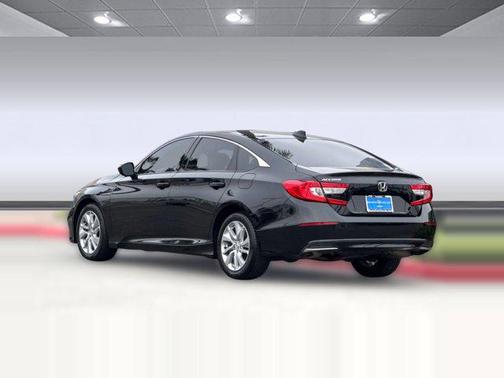 2020 Honda Accord LX 1.5T