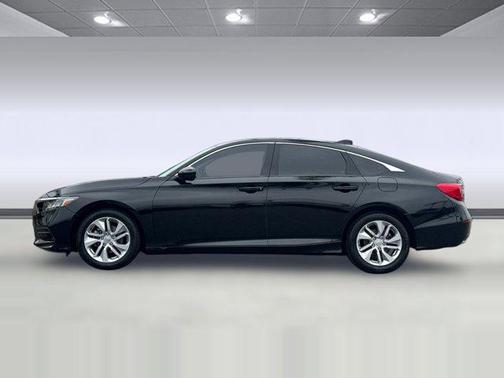2020 Honda Accord LX 1.5T