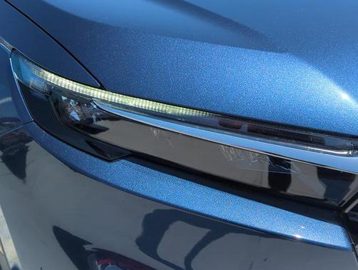 2025 Honda CR-V EX-L 2WD