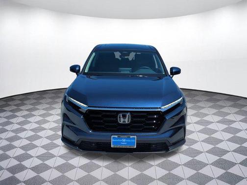 2025 Honda CR-V EX-L 2WD