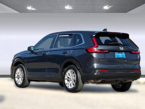 2024 Honda CR-V EX AWD