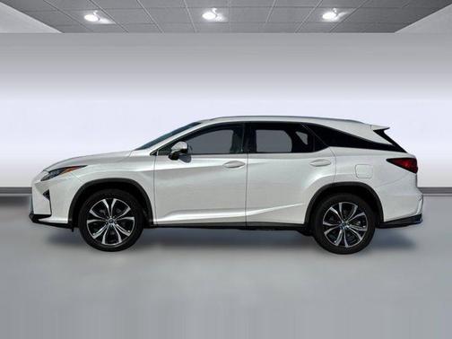 2018 Lexus RX 350L Premium