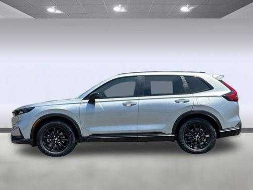 2026 Honda CR-V Hybrid Sport FWD