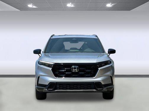2026 Honda CR-V Hybrid Sport FWD