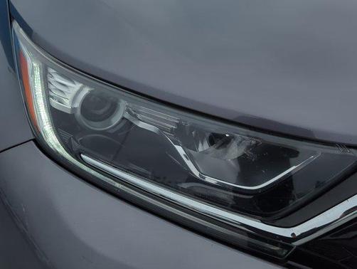 2022 Honda CR-V 2WD EX