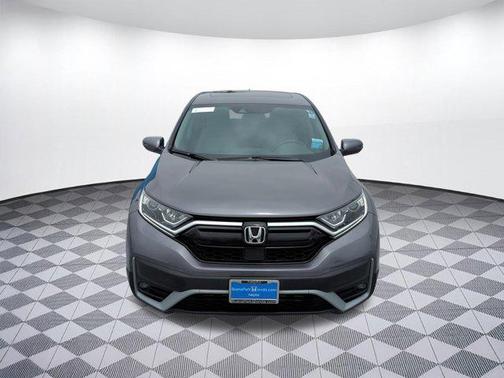 2022 Honda CR-V 2WD EX