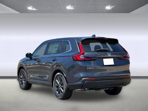 2026 Honda CR-V EX-L 2WD