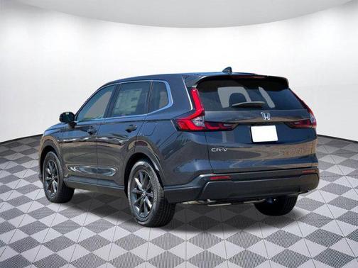 2026 Honda CR-V EX-L 2WD