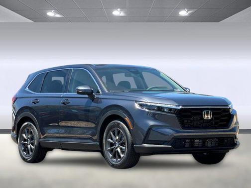 2026 Honda CR-V EX-L 2WD