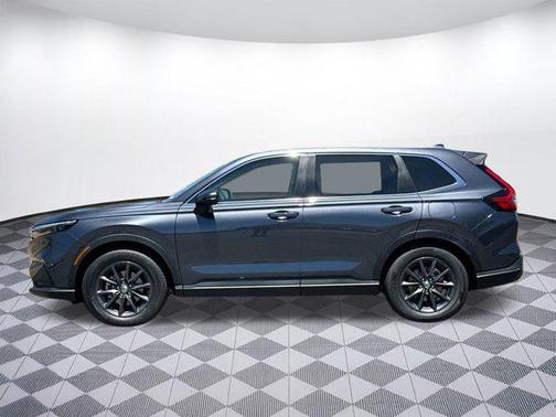 2026 Honda CR-V EX-L 2WD