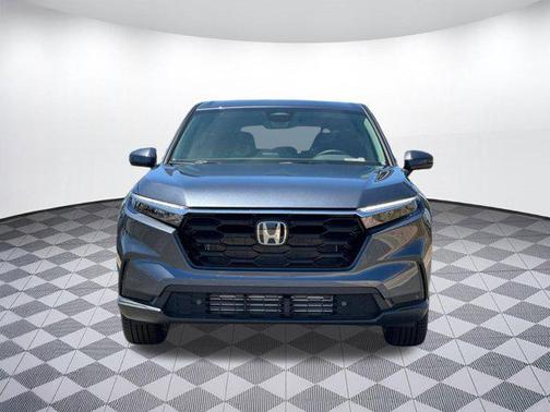 2026 Honda CR-V EX-L 2WD
