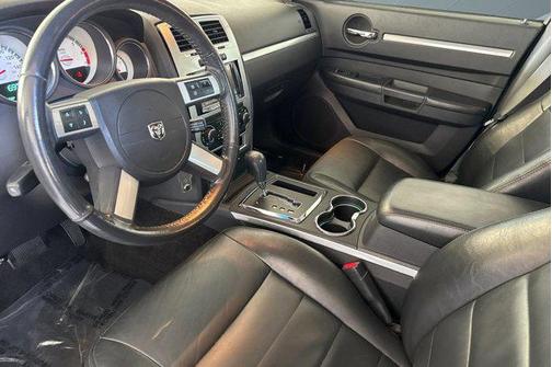 2009 Dodge Charger R/T