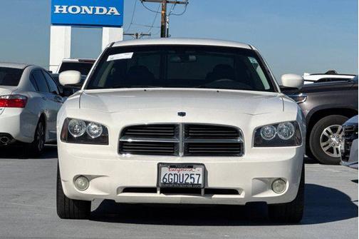 2009 Dodge Charger R/T
