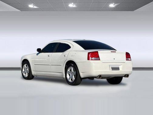 2009 Dodge Charger R/T