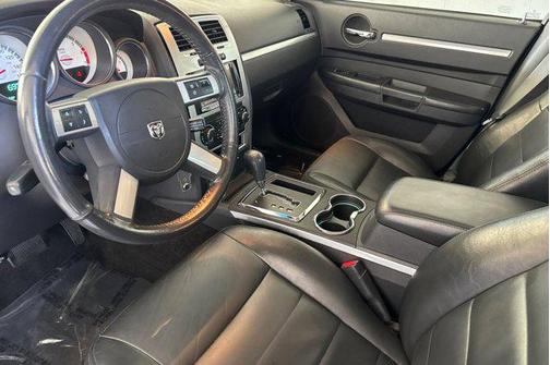 2009 Dodge Charger R/T