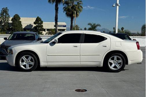 2009 Dodge Charger R/T