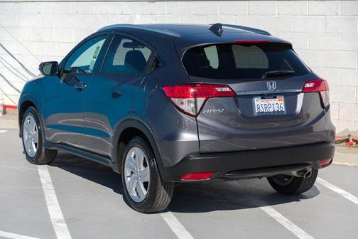 2020 Honda HR-V EX