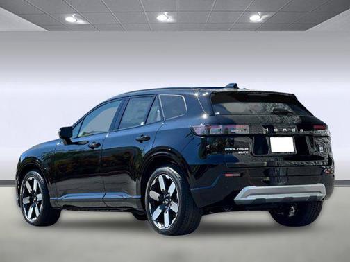 2025 Honda Prologue Elite