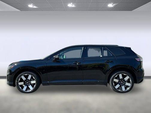 2025 Honda Prologue Elite