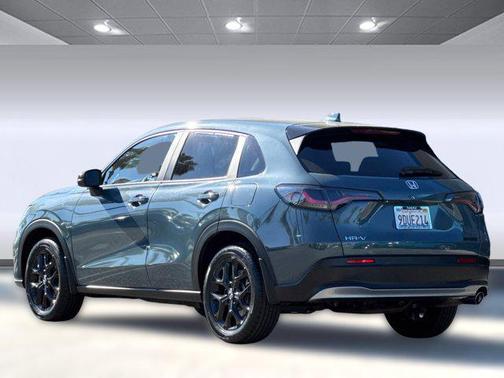 2023 Honda HR-V 2WD Sport