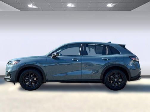 2023 Honda HR-V 2WD Sport