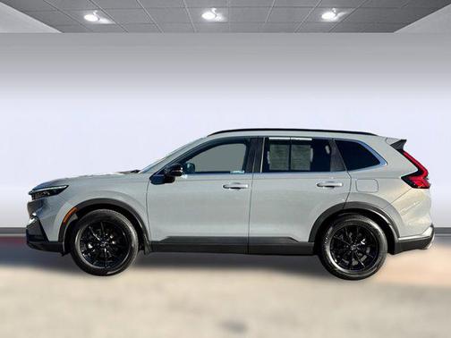 2023 Honda CR-V Hybrid Sport FWD