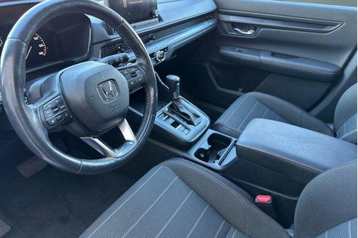 2023 Honda CR-V Hybrid Sport FWD