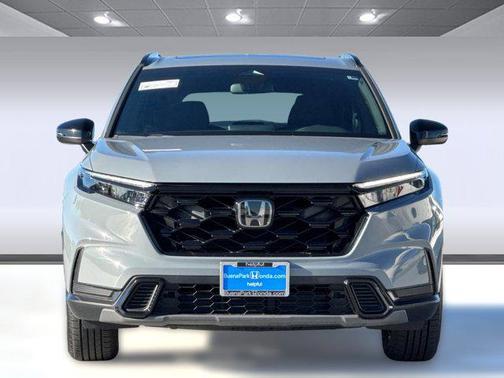2023 Honda CR-V Hybrid Sport FWD