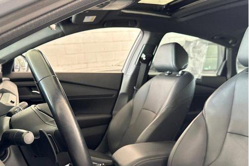 2023 Honda Accord Hybrid Base