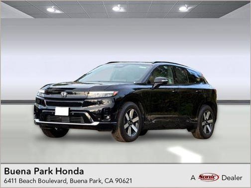 BX 2026 Honda Prologue Touring