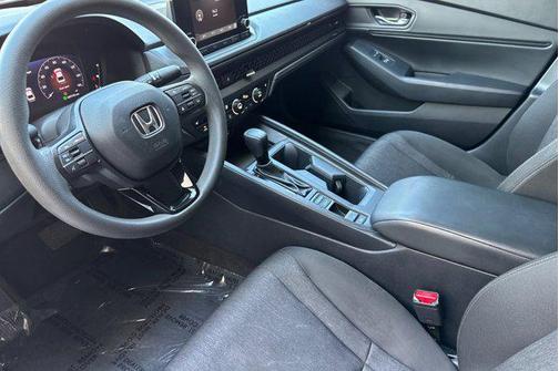 2023 Honda Accord EX 1.5T