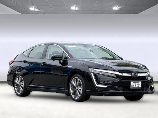 2021 Honda Clarity Plug-In Hybrid Touring
